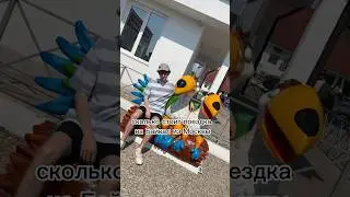 СКОЛЬКО Я ПОТРАТИЛ НА БАЙКАЛЕ #vlog #обзор #юмор #путешествия #mountains #travel