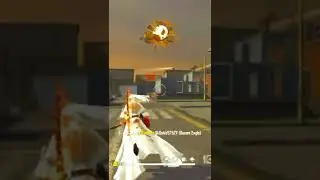 Free fire Single boy Op Headshot 😍😍 | free fire shorts 🔥🔥 