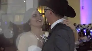 La  cancion mas hermosa  para una boda  
