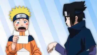 SasuNaru - Cont@gious Happy Birthday Sam!! RE-UPLOAD