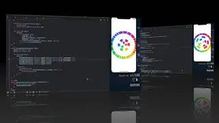 Random angular gradient animations in SwiftUI