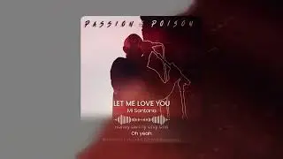 Mi Santana - Let Me Love You (Audio)