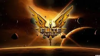 Прохождение Elite Dangerous #3 Как всё оказывается просто