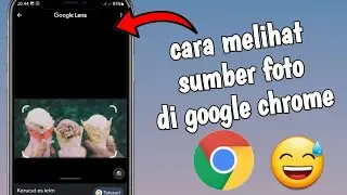 Cara Mengetahui Sumber Foto di Internet