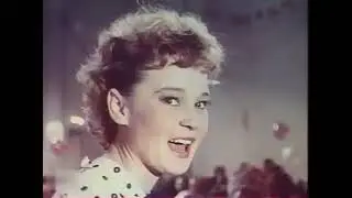 Об истории празднования Нового года в нашей стране (1989)