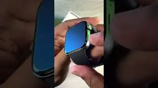 HUAWEI WATCH FIT 3 UNBOXING + PINES DE CARGA 🔥 #shorts #huaweiwatchfit3 - RUBEN TECH !