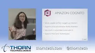 User Authentication with AWS Application Load Balancer and Cognito (w/o modifying your source code!)