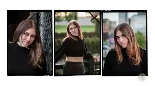 Tessa - Senior Portraits (16:9)
