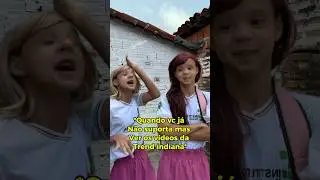 Desse jeito aí 😂 