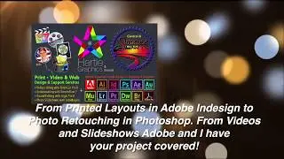 HARTLE GRAPHICS & SOUND OVERVIEW