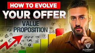 How To Evolve Your Offer in 2024