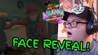 GETTING THE TRUE/SECRET ENDINGS [Amanda the Adventurer 2]
