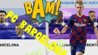 pes 2020 mobile special agent trick