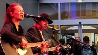 Neue Wiener Lieder, Haus der Musik, Wien, 30. Mai 2019