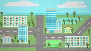 Информационный ролик о госуслугах  Регистрация физических лиц