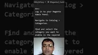 Magento 2 Exam Preparation | Question #9  #shorts #magento #php