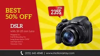 Mega Sale