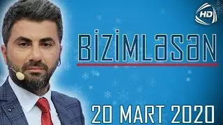 BizimləSən (20.03.2020)