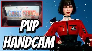 UNDAWN - Best Mobile Player Handcam PVP