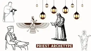 The Power and Pitfalls of Nietzsche's Priest Archetype