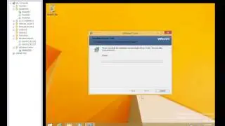 How to copy and paste text between host to VM on VMware Workstation?