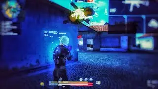 2x NINJA 🥷⚙️ Iphone 8 plus Free fire