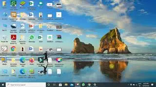 how to change wallpaper in laptop