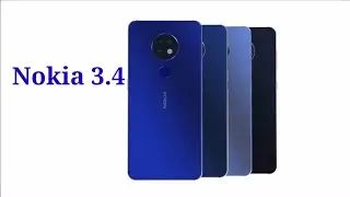 Nokia 3.4 (2020) Fest Introduction 40K views