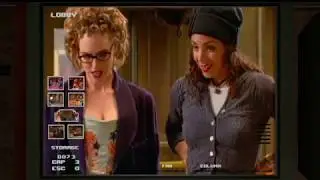 Double Switch 25th Anniversary Edition - 147 Captures ; 2 Escapes!