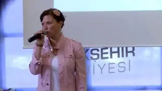 Süslü Kadınlar Bisiklet Topluluğu - Sema Gür