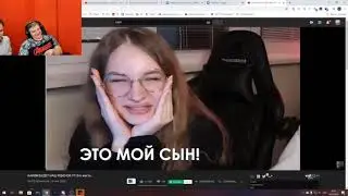 КАКИМ БУДЕТ НАШ РЕБЕНОК ??! Это жесть РЕАКЦИЯ ПЯТЕРКИ
