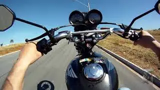 APRENDA A EMPINAR DO JEITO MAIS FÁCIL !