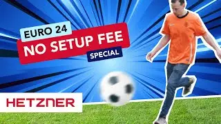 Our game plan for EURO 2024: No setup for selected servers ⚽