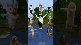 Minecraft skinwalkers