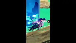 Genshin Players Didn't Know That Mihoyo Added An Op Glitch In The New Event 