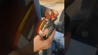 Flytec 2011-5 лодка для прикормки!