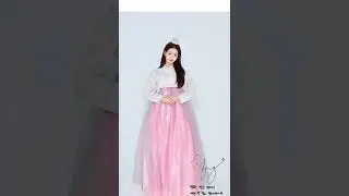 Wonyoung wearing hanbok 🤍🙇🏻‍♀️🙇🏻‍♀️🌸🌸 #ive #jangwonyoung