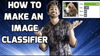 How to Make an Image Classifier - Intro to Deep Learning #6