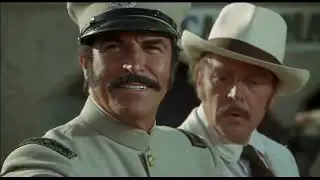 Сто винтовок (1969)