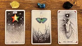 YOU WILL SEE THIS WHEN YOU ARE READY! 🤩🦋✨ | Pick a Card Tarot Reading
