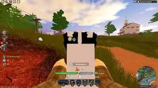 THE WILD WEST  ИГРАЕМ И КОПИМ НА ТОПОР