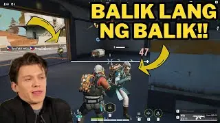 MAG KA DUO HINDI NATUTO!! 🤣🤣🤣