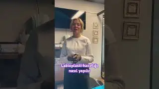 Labioplasti hazırlığı hakkında bilmeniz gerekenler 🌹