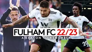 A Season To Remember | 2022/23 Review