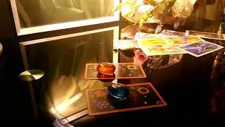ТАРО//: ЧТО ДУМАЕТ О ВАС СЕЙЧАС?