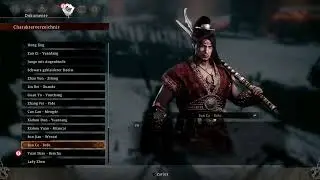 Ein noob spielt Wo Long, part 5
