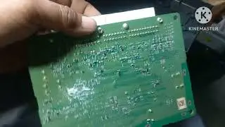 Hyundai xcent push button not working how to solve this problem @mastaanautotech1030 9582204721.