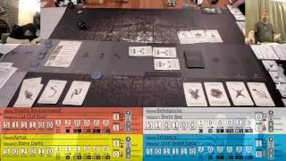 Hero Settlement #2.0 Part 7 - Settlement Phase - Kingdom Death Monster