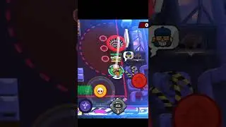 Лютые данки на бравлерах что бы унизить врагов😎😎 #brawlstars #данки #dankmemes