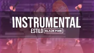 E se eu criasse um instrumental para BLACKPINK? / FLP Free